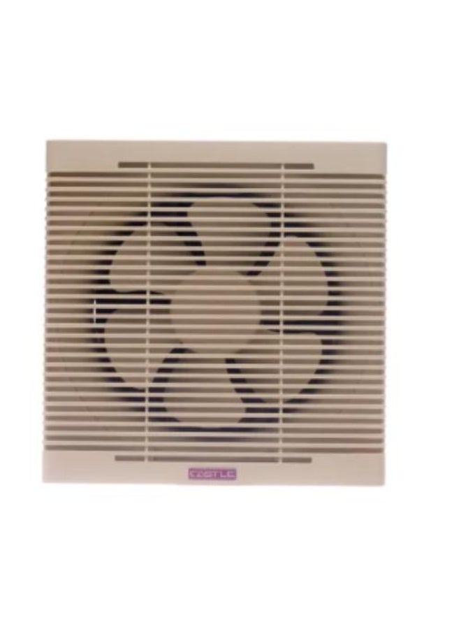 كاسل شفاط تهوية كاسيل، 30 سم، بيج - Vf5030g - Image 1